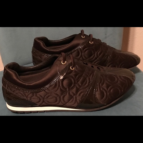 Coach Kellee Tennis Shoes - Picture 3 of 4